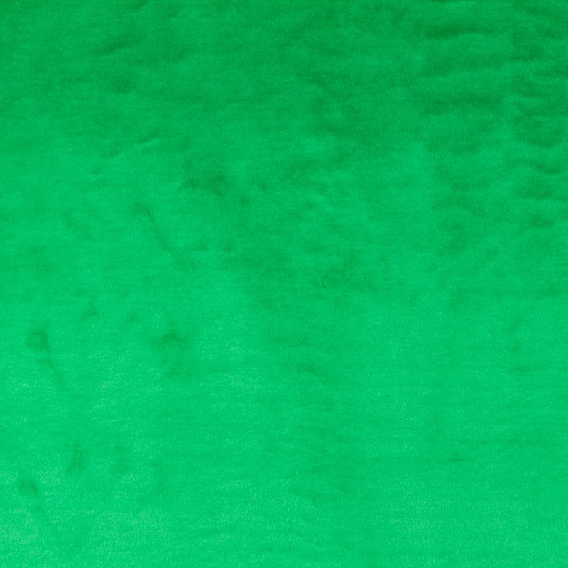 Tela Pelo Corto Verde - Ribes y Casals