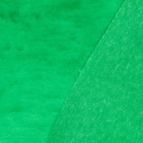 Tela Pelo Corto Verde - Ribes y Casals