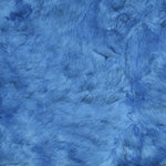Tela Pelo Invierno Azul - Ribes y Casals