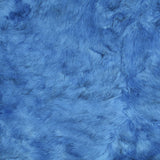 Tela Pelo Invierno Azul - Ribes y Casals