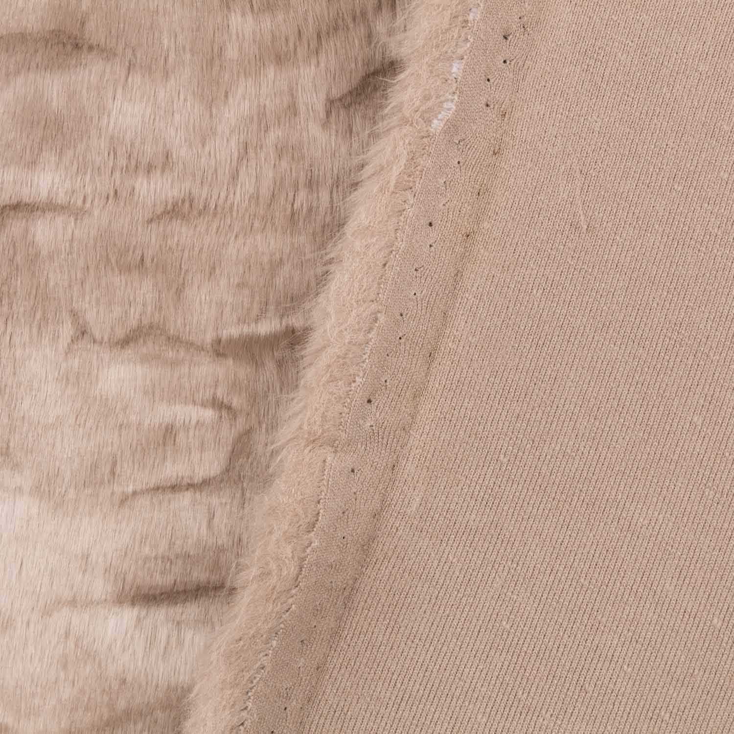 Tela Pelo Invierno Lomo Visón - Ribes y Casals