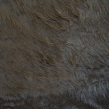 Tela Pelo Largo Marrón - Ribes y Casals