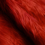 Tela Pelo Largo Rojo - Ribes y Casals