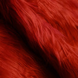 Tela Pelo Largo Rojo - Ribes y Casals