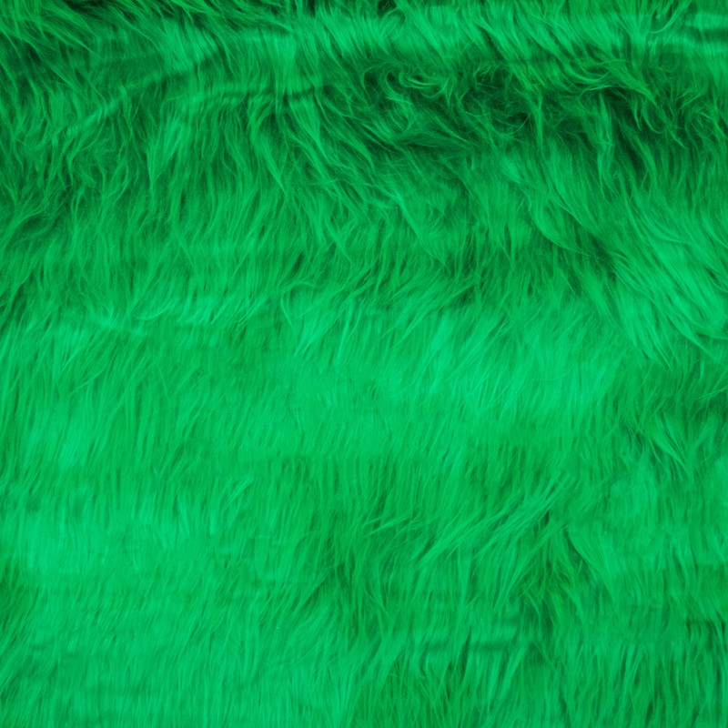 Tela Pelo Largo Verde Carnaval - Ribes y Casals