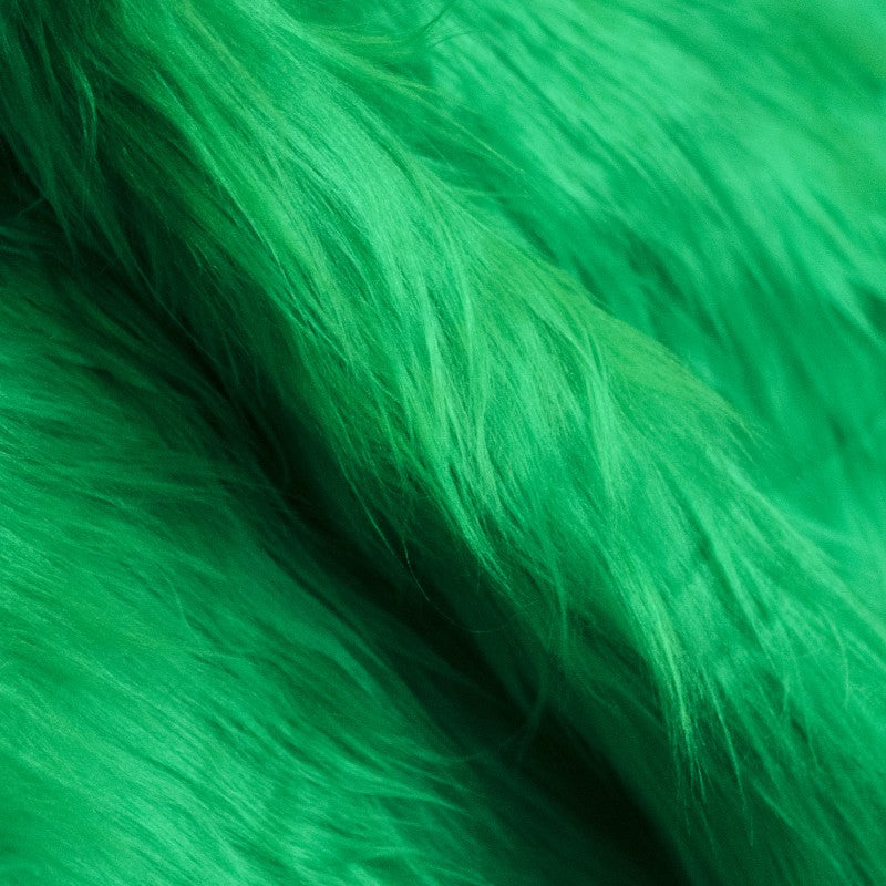 Tela Pelo Largo Verde Carnaval - Ribes y Casals