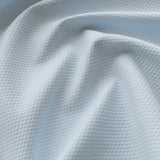 Tela Piqué Azul - Ribes y Casals