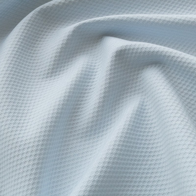 Tela Piqué Azul - Ribes y Casals