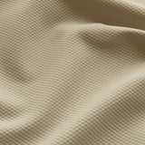 Tela Piqué Beige - Ribes y Casals
