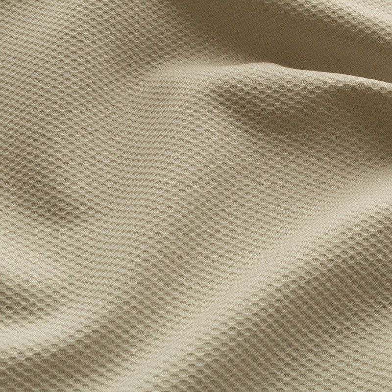 Tela Piqué Beige - Ribes y Casals