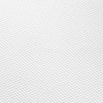 Tela Piqué Blanco - Ribes y Casals