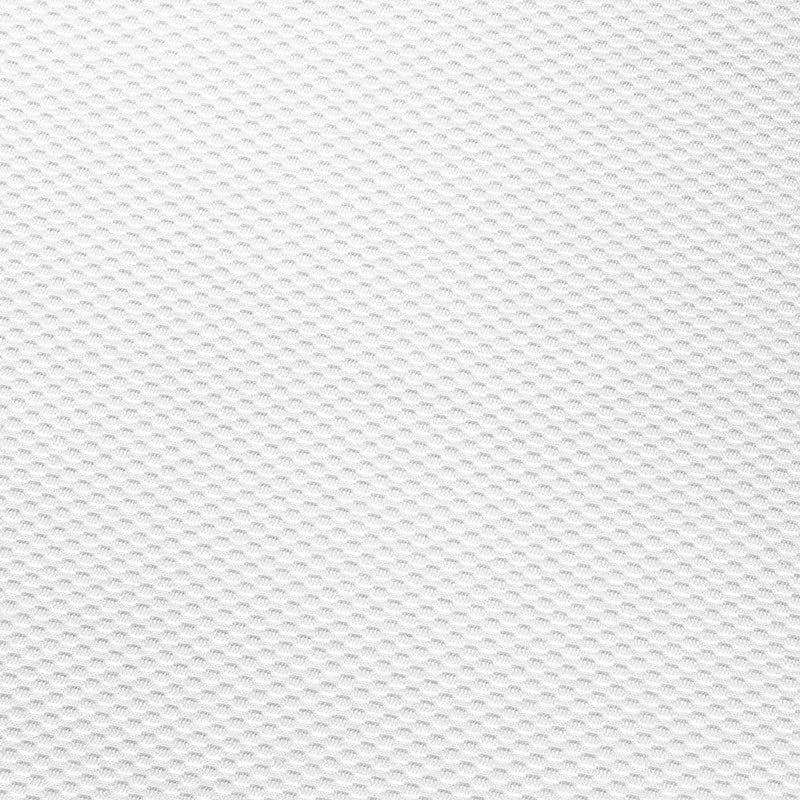 Tela Piqué Blanco - Ribes y Casals