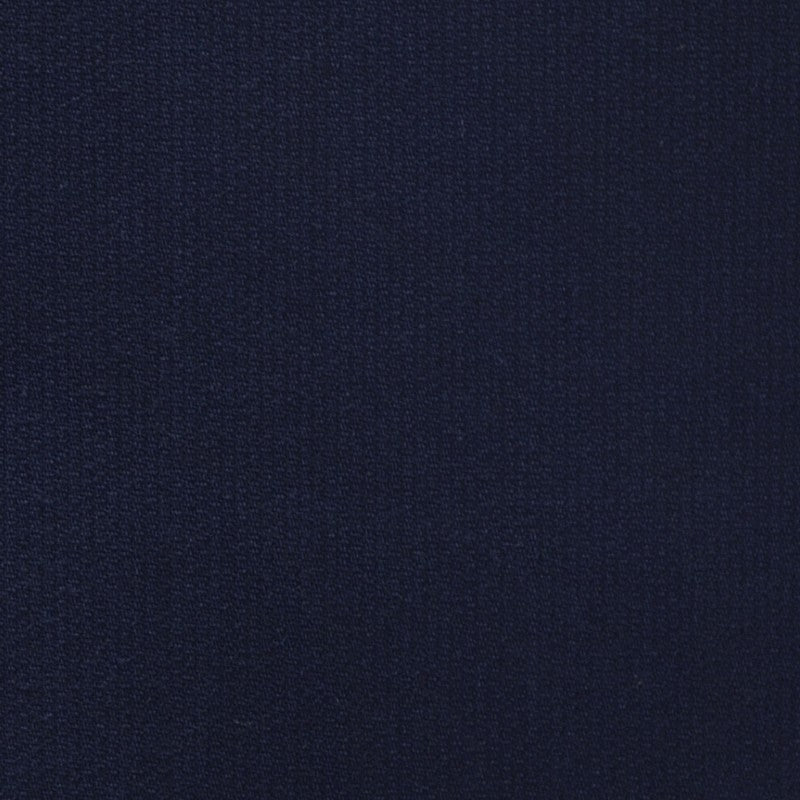 Tela Piqué Canutillo Azul Marino - Ribes y Casals