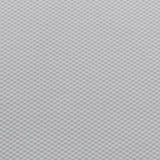 Tela Piqué Gris - Ribes y Casals