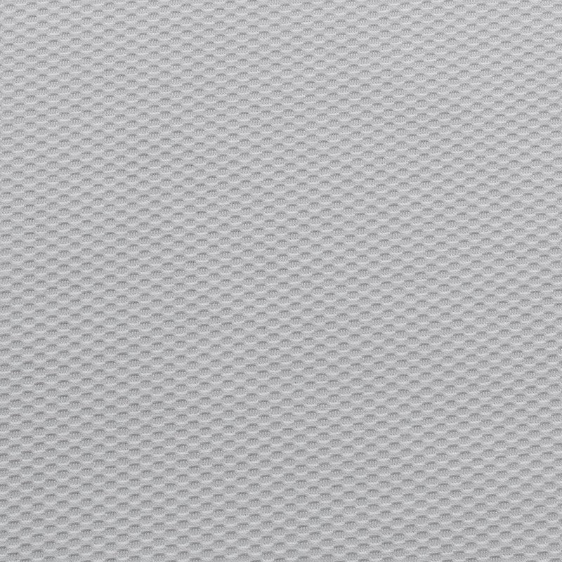 Tela Piqué Gris - Ribes y Casals