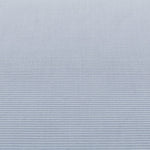 Tela Piqué Milrayas Azul Claro - Ribes y Casals