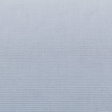 Tela Piqué Milrayas Azul Claro - Ribes y Casals