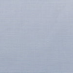 Tela Piqué Milrayas Azul Claro - Ribes y Casals