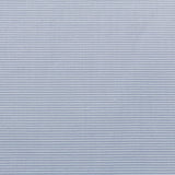 Tela Piqué Milrayas Azul Claro - Ribes y Casals