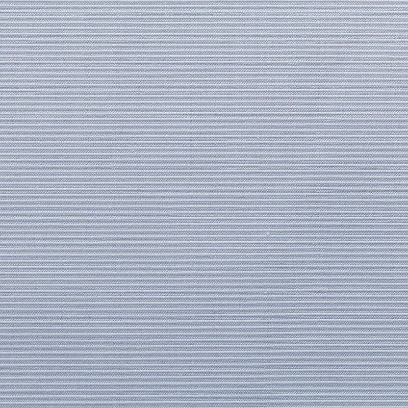 Tela Piqué Milrayas Azul Claro - Ribes y Casals