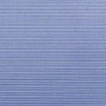 Tela Piqué Milrayas Azul - Ribes y Casals