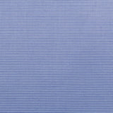 Tela Piqué Milrayas Azul - Ribes y Casals