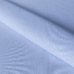 Tela Piqué Milrayas Azul - Ribes y Casals