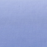 Tela Piqué Milrayas Azul - Ribes y Casals