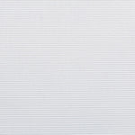 Tela Piqué Milrayas Blanca - Ribes y Casals