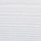 Tela Piqué Milrayas Blanca - Ribes y Casals