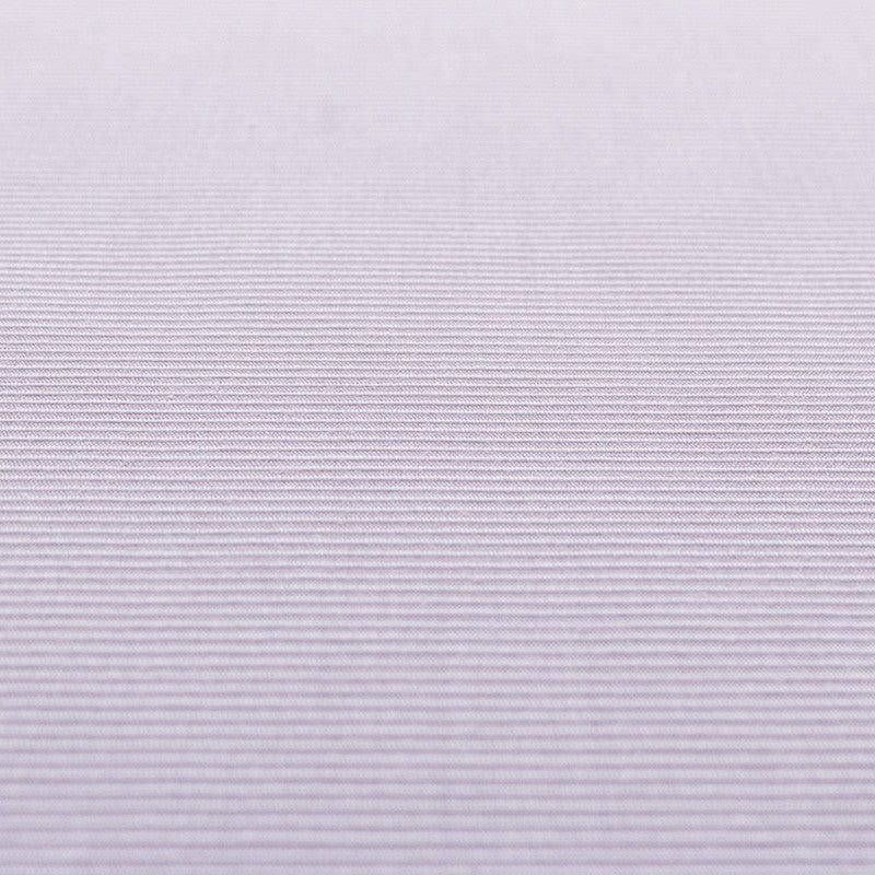 Tela Piqué Milrayas Rosa - Ribes y Casals