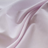 Tela Piqué Milrayas Rosa - Ribes y Casals