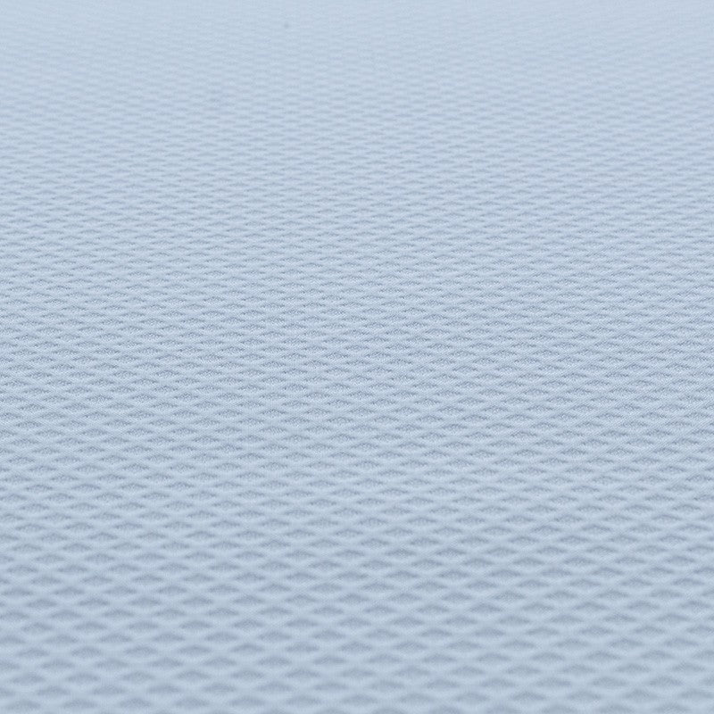 Tela Piqué Nido Azul - Ribes y Casals
