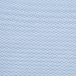 Tela Piqué Nido Azul - Ribes y Casals