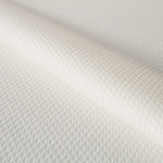 Tela Piqué Nido Crema - Ribes y Casals