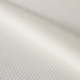 Tela Piqué Nido Crema - Ribes y Casals