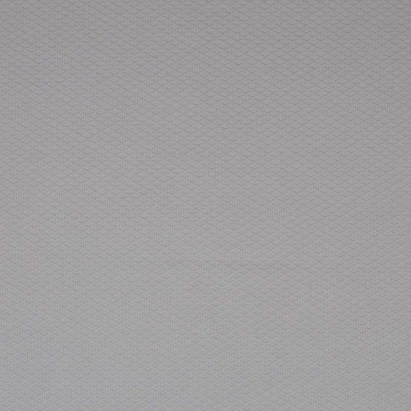 Tela Piqué Nido Gris - Ribes y Casals