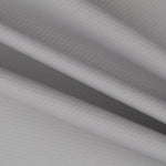 Tela Piqué Nido Gris - Ribes y Casals