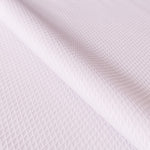 Tela Piqué Nido Rosa - Ribes y Casals