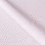 Tela Piqué Nido Rosa - Ribes y Casals