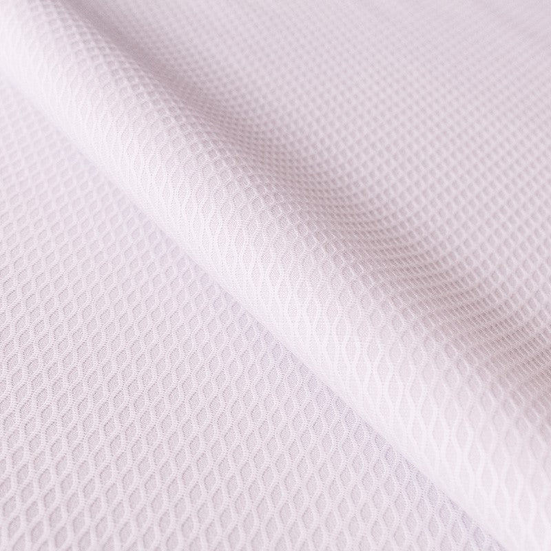 Tela Piqué Nido Rosa - Ribes y Casals