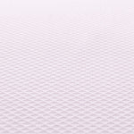 Retal Tela Piqué Nido Rosa 150x160 cm - Ribes y Casals