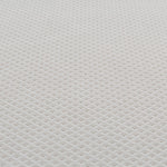 Tela Piqué Ojo Perdiz Beige - Ribes y Casals