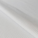 Tela Piqué Ojo Perdiz Beige - Ribes y Casals