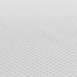 Tela Piqué Ojo Perdiz Blanco - Ribes y Casals