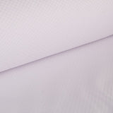 Tela Pique Ojo Perdiz Rosa - Ribes y Casals