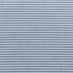 Tela Piqué Otomán Bicolor Regata - Ribes y Casals