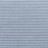 Tela Piqué Otomán Bicolor Regata - Ribes y Casals