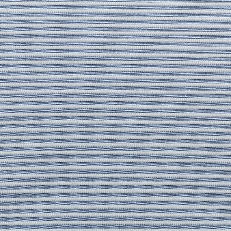 Tela Piqué Otomán Bicolor Regata - Ribes y Casals