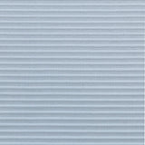 Retal Tela Piqué Otomán Celeste 110x160 cm - Ribes y Casals